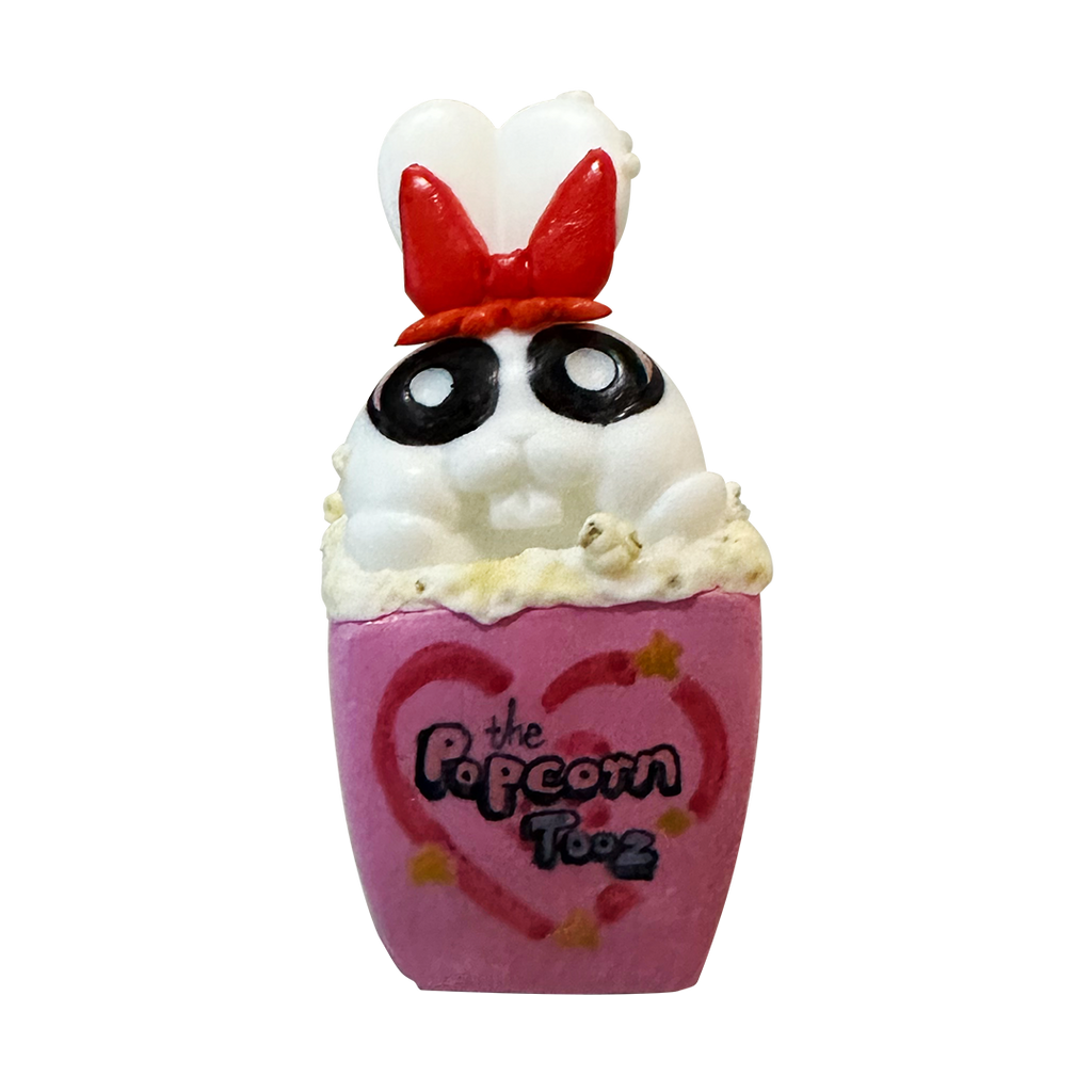 NYCC 2023 - Popcorn Tooz Pink by WildPro (B) - #32