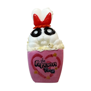 NYCC 2023 - Popcorn Tooz Pink by WildPro (B) - #32