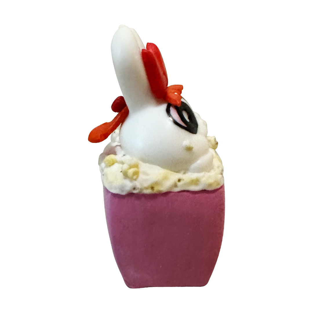 NYCC 2023 - Popcorn Tooz Pink by WildPro (B) - #32
