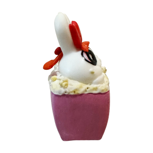 NYCC 2023 - Popcorn Tooz Pink by WildPro (B) - #32