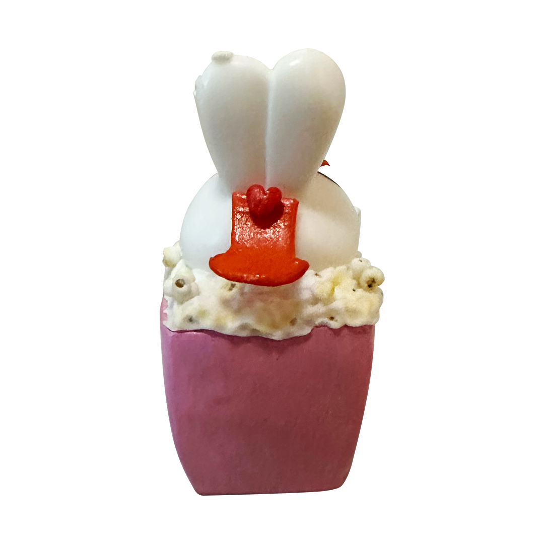 NYCC 2023 - Popcorn Tooz Pink by WildPro (B) - #32