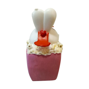 NYCC 2023 - Popcorn Tooz Pink by WildPro (B) - #32
