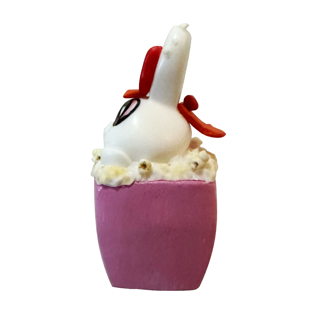 NYCC 2023 - Popcorn Tooz Pink by WildPro (B) - #32