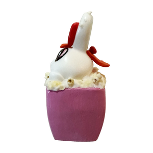 NYCC 2023 - Popcorn Tooz Pink by WildPro (B) - #32