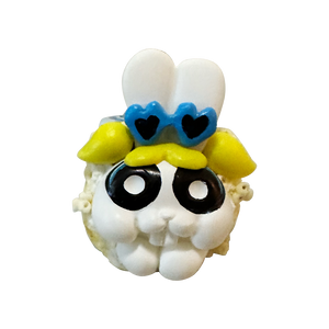NYCC 2023 - Popcorn Tooz Blue by WildPro (B) - #30