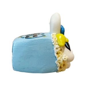 NYCC 2023 - Popcorn Tooz Blue by WildPro (B) - #30