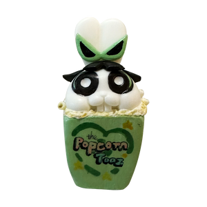 NYCC 2023 - Popcorn Tooz Green by WildPro (B) - #31
