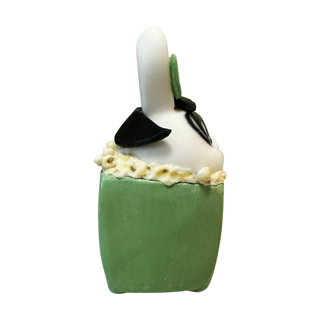 NYCC 2023 - Popcorn Tooz Green by WildPro (B) - #31