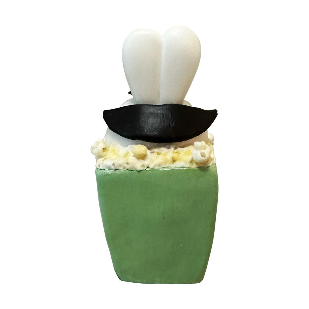 NYCC 2023 - Popcorn Tooz Green by WildPro (B) - #31