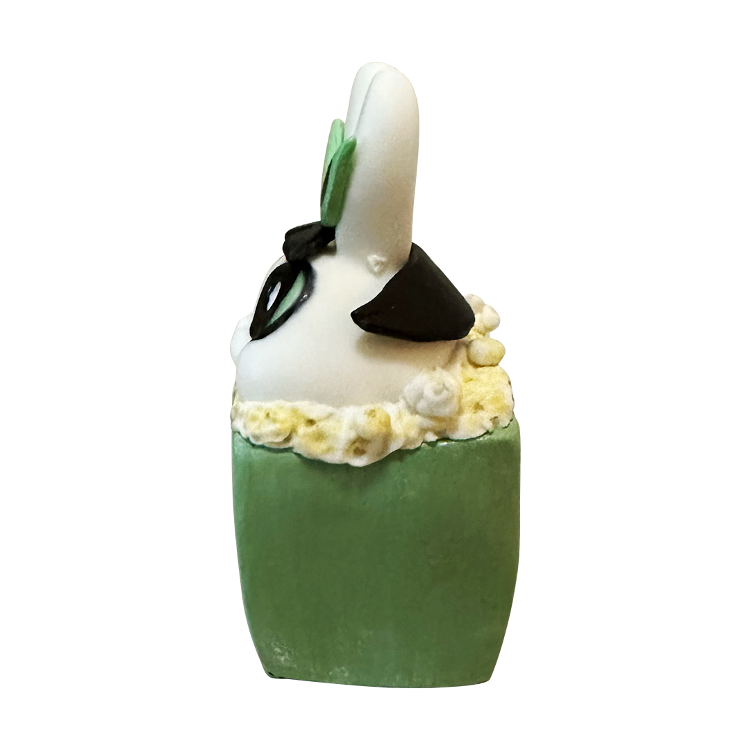 NYCC 2023 - Popcorn Tooz Green by WildPro (B) - #31