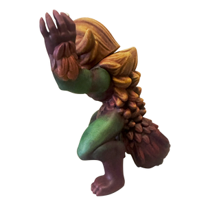 5 Points Fest 2023 - GRAVE KING: RISING Fresh Green by ZNG TOYS (#1)