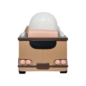 Chocolate' YETI RIDE by 2OZ