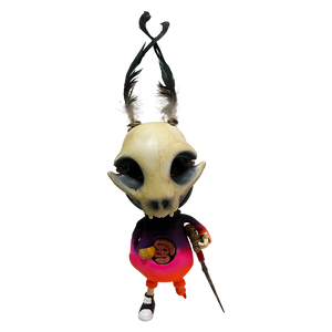 Shamanic Mooning by 48 HRS Studio Jungle Show Exclusive +