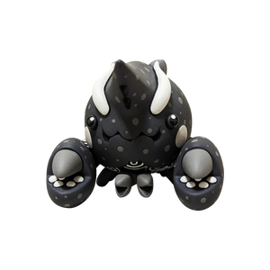 Black and white series BBO by 78jo_ooo Jungle Show Exclusive