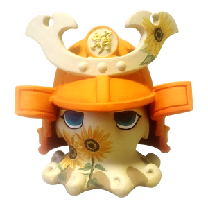 Tako Jimbo (Rose, Daffodils, Sunflower) by Studio A+I  Valentines Show Exclusive