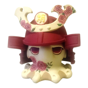 Tako Jimbo (Rose, Daffodils, Sunflower) by Studio A+I  Valentines Show Exclusive