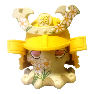 Tako Jimbo (Rose, Daffodils, Sunflower) by Studio A+I  Valentines Show Exclusive