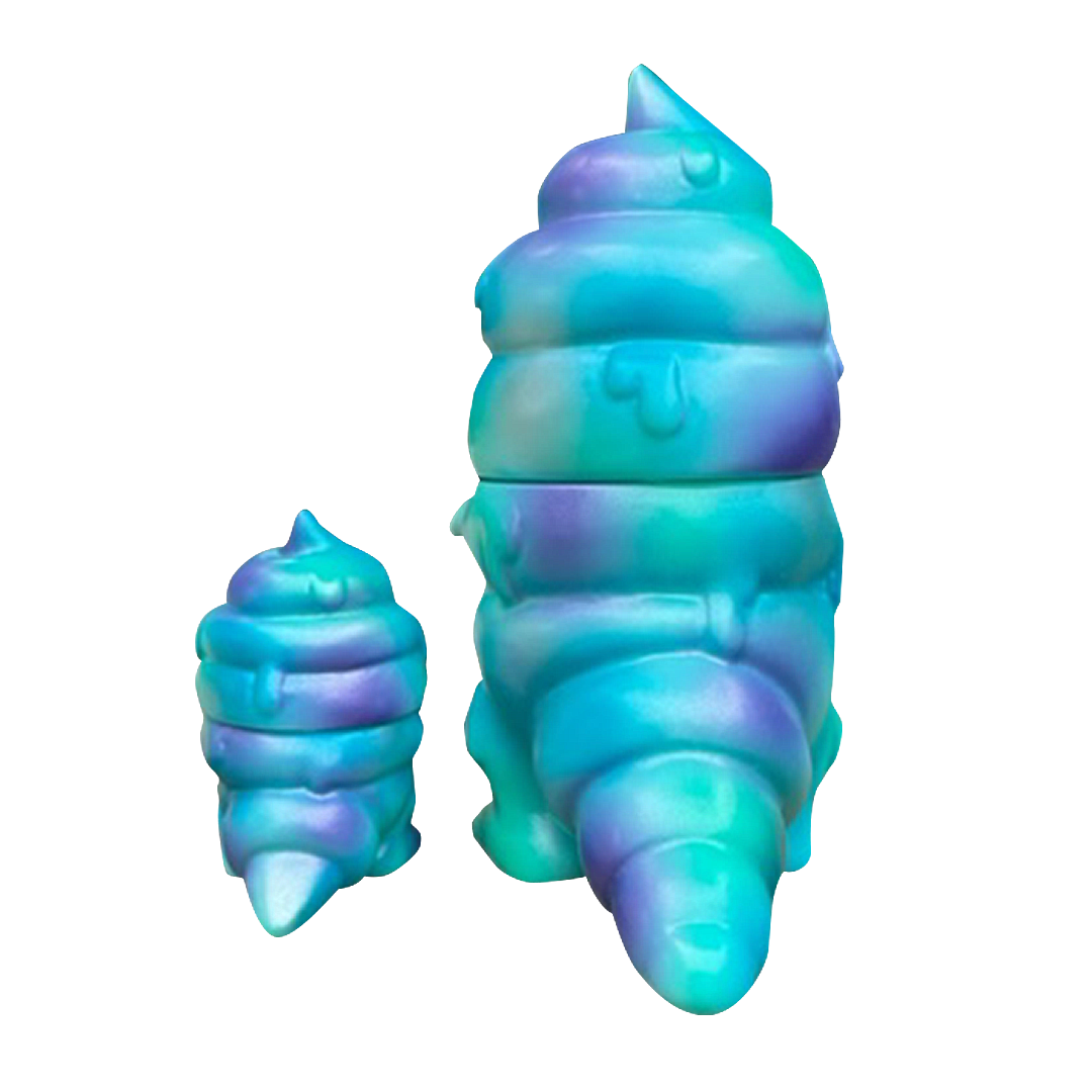 NYCC 2022 - Shitton & Mini Shitton by ART JUNKIE