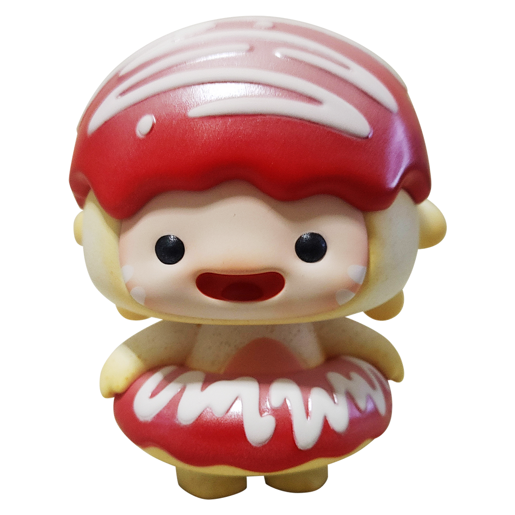 NYCC 2022 - Donut Love Flavor by Bakumbaa +