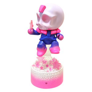 5 Points Fest 2022 - Recolector de Estrellas by Blue Monkey Studio x Me Lleva La Huesuda - 6