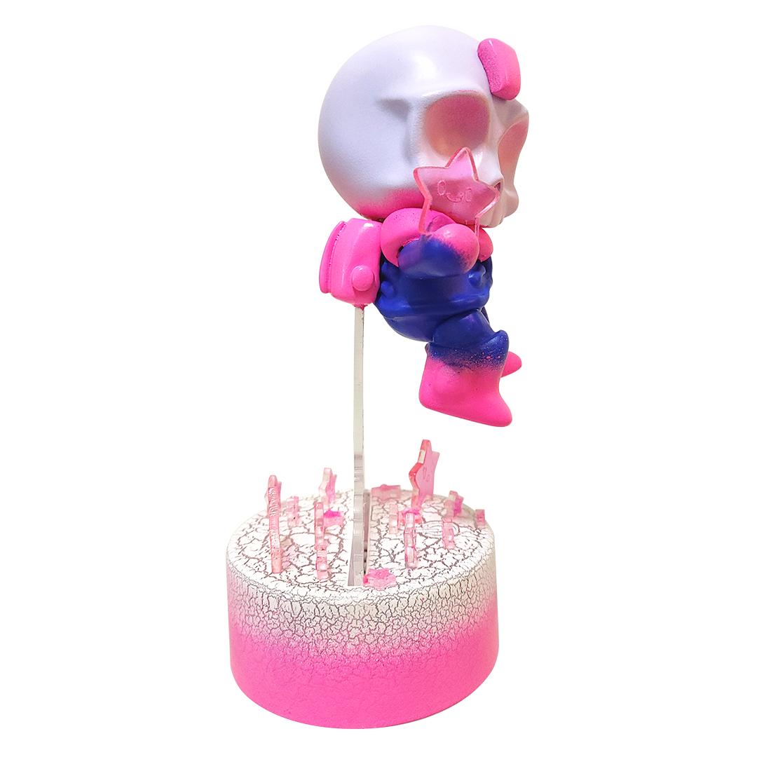 5 Points Fest 2022 - Recolector de Estrellas by Blue Monkey Studio x Me Lleva La Huesuda - 6