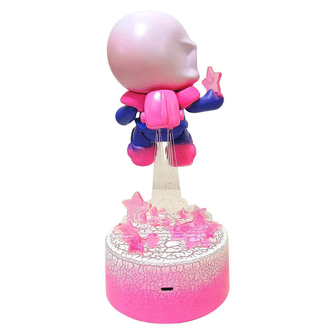 5 Points Fest 2022 - Recolector de Estrellas by Blue Monkey Studio x Me Lleva La Huesuda - 6