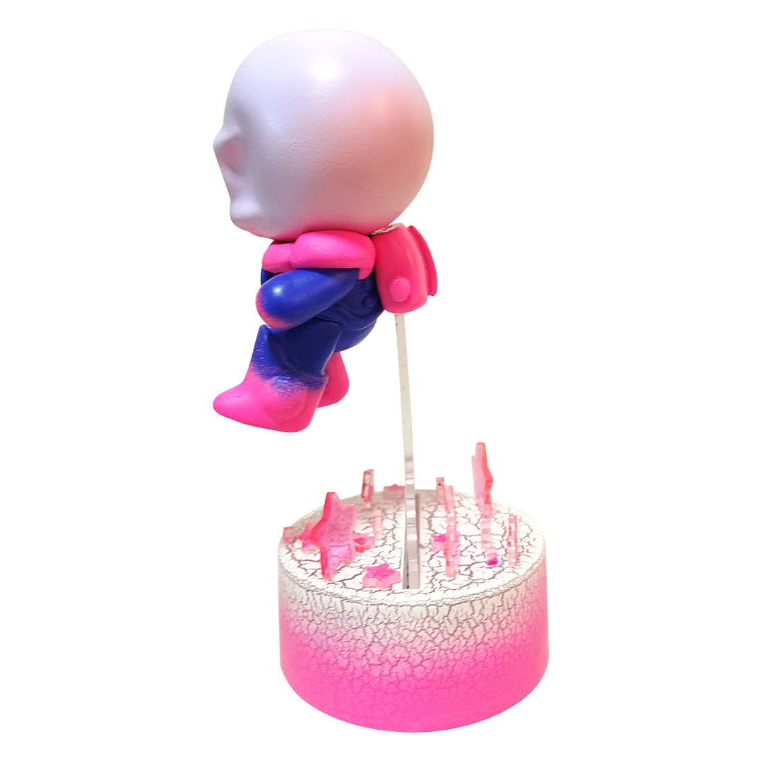 5 Points Fest 2022 - Recolector de Estrellas by Blue Monkey Studio x Me Lleva La Huesuda - 6