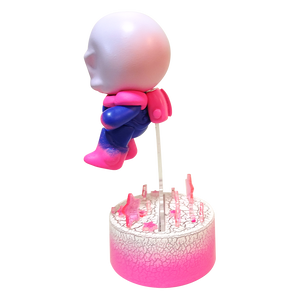 5 Points Fest 2022 - Recolector de Estrellas by Blue Monkey Studio x Me Lleva La Huesuda - 6