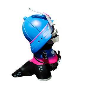 Carbine Noodle Ronin (Love and Death) by Chk Dsk - Valentines Show Exclusive 6B