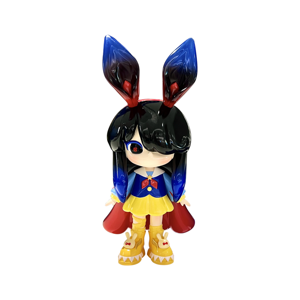 Niki Snow White by CJoy Toys