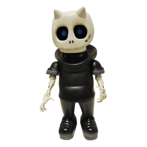 Skeleton Boy Rich by 9kui