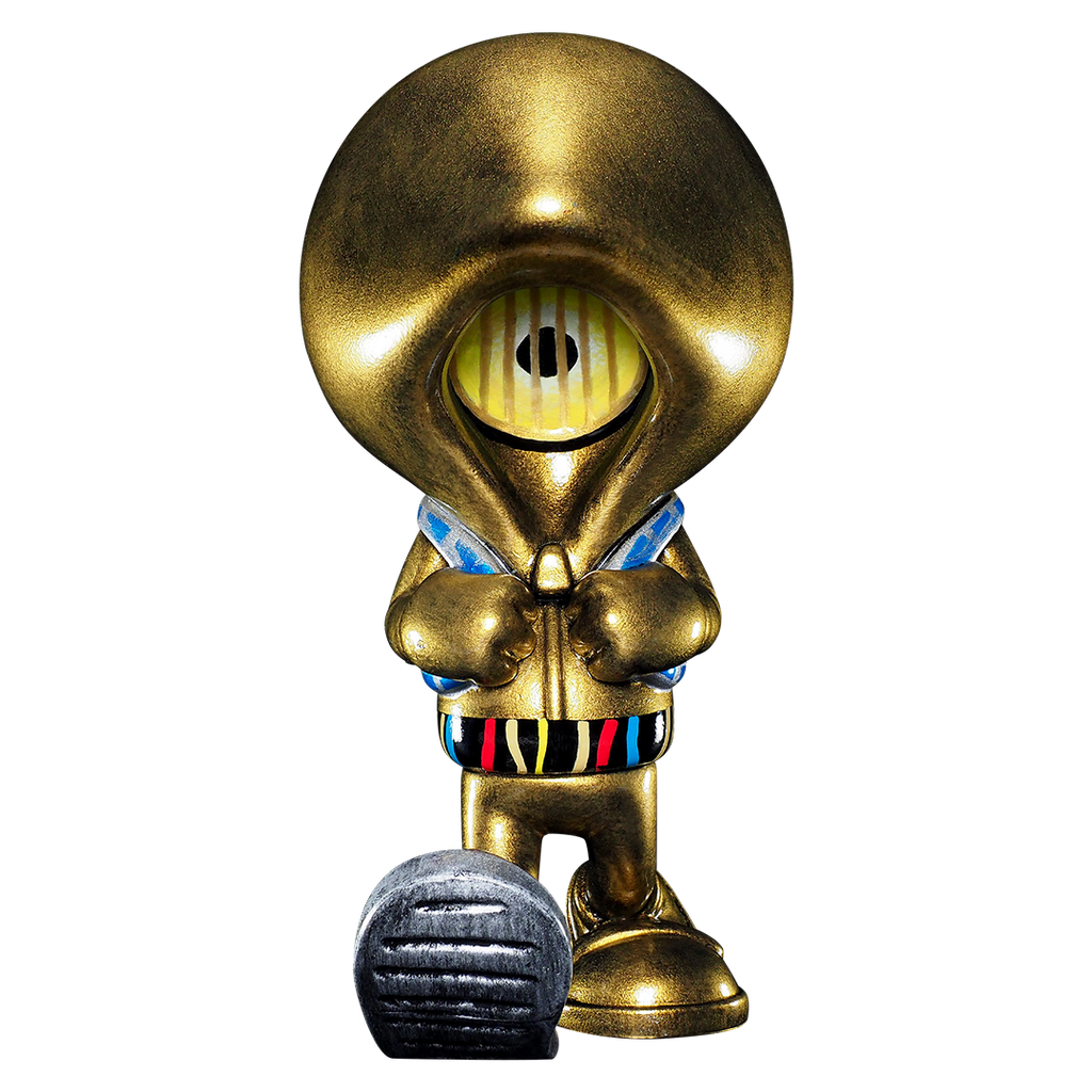 DCON 2022 - (41) C3P VANDUL WALK by DaStar Art