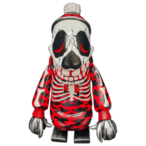 5 Points Fest 2022 - MAD BONE by DaStar Art - 13