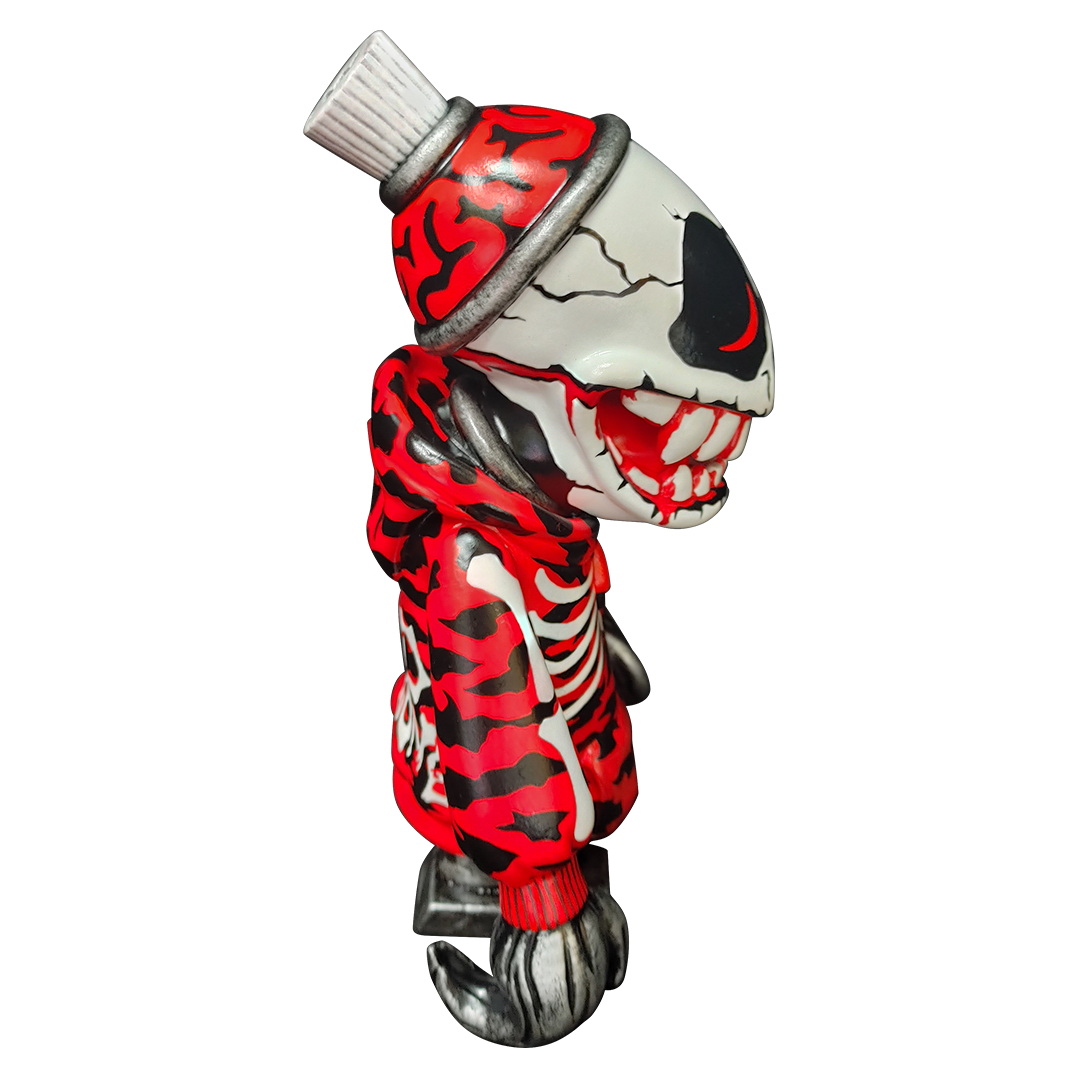 5 Points Fest 2022 - MAD BONE by DaStar Art - 13
