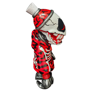5 Points Fest 2022 - MAD BONE by DaStar Art - 13