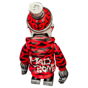 5 Points Fest 2022 - MAD BONE by DaStar Art - 13