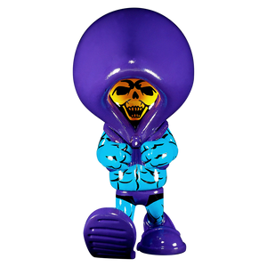 DCON 2022 - (42) SKULL BOY VANDUL WALK by DaStar Art