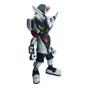 Unit 09 by Dave Bedia