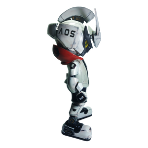 Unit 09 by Dave Bedia