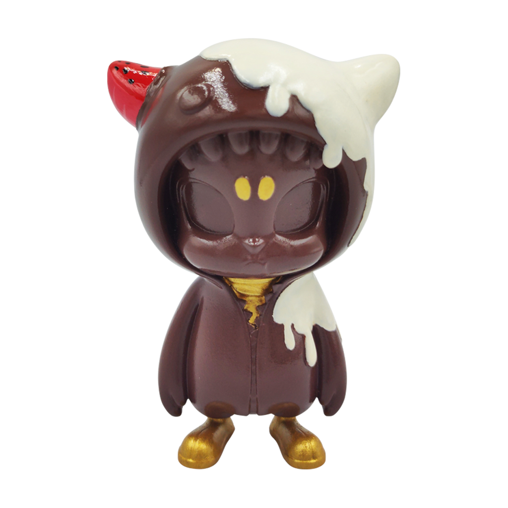 Demi Domi version Valentine 2022 by Chapter#1