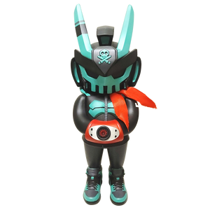 MegaTeq Rider by Meijin Toys