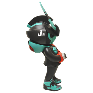 MegaTeq Rider by Meijin Toys