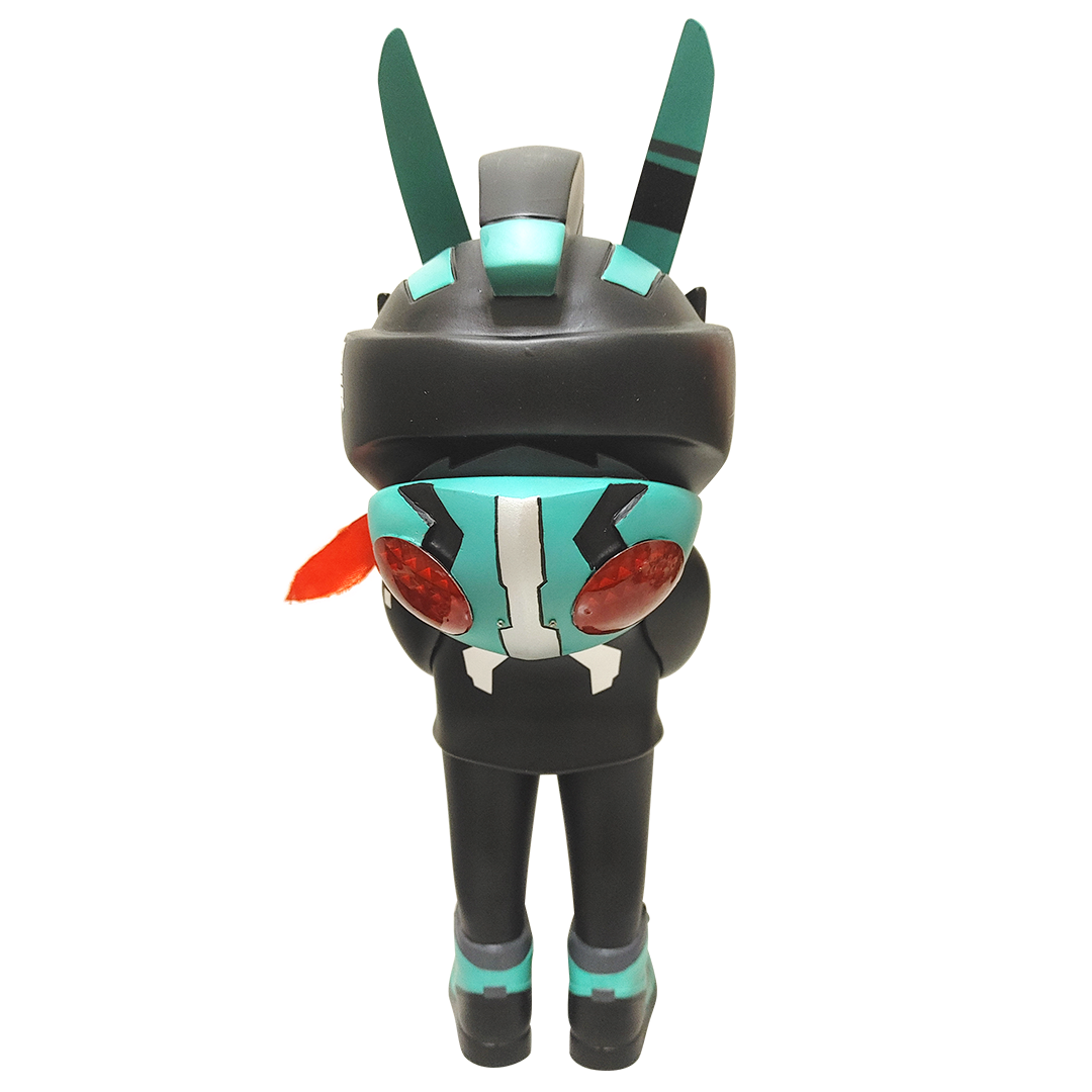 MegaTeq Rider by Meijin Toys
