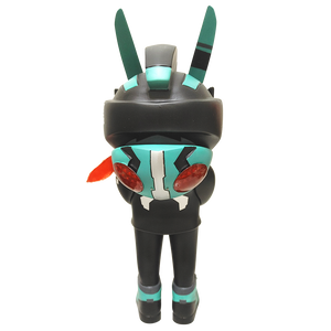 MegaTeq Rider by Meijin Toys