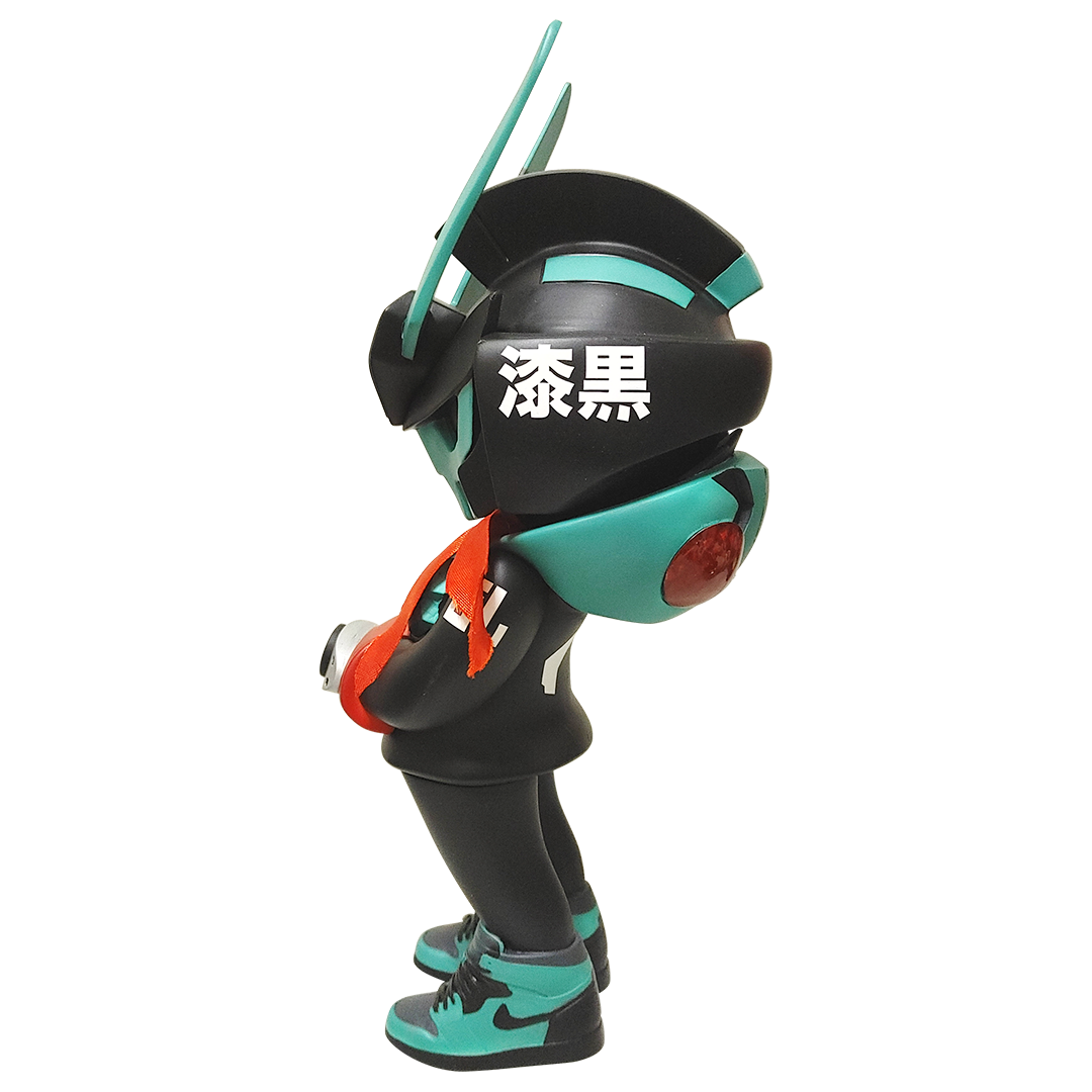 MegaTeq Rider by Meijin Toys