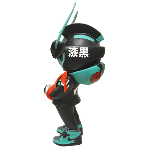 MegaTeq Rider by Meijin Toys
