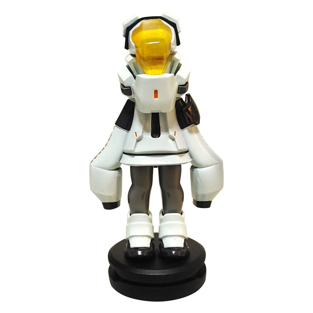 NYCC 2022 - Mira Uchuu Nakama by Meijin Toys