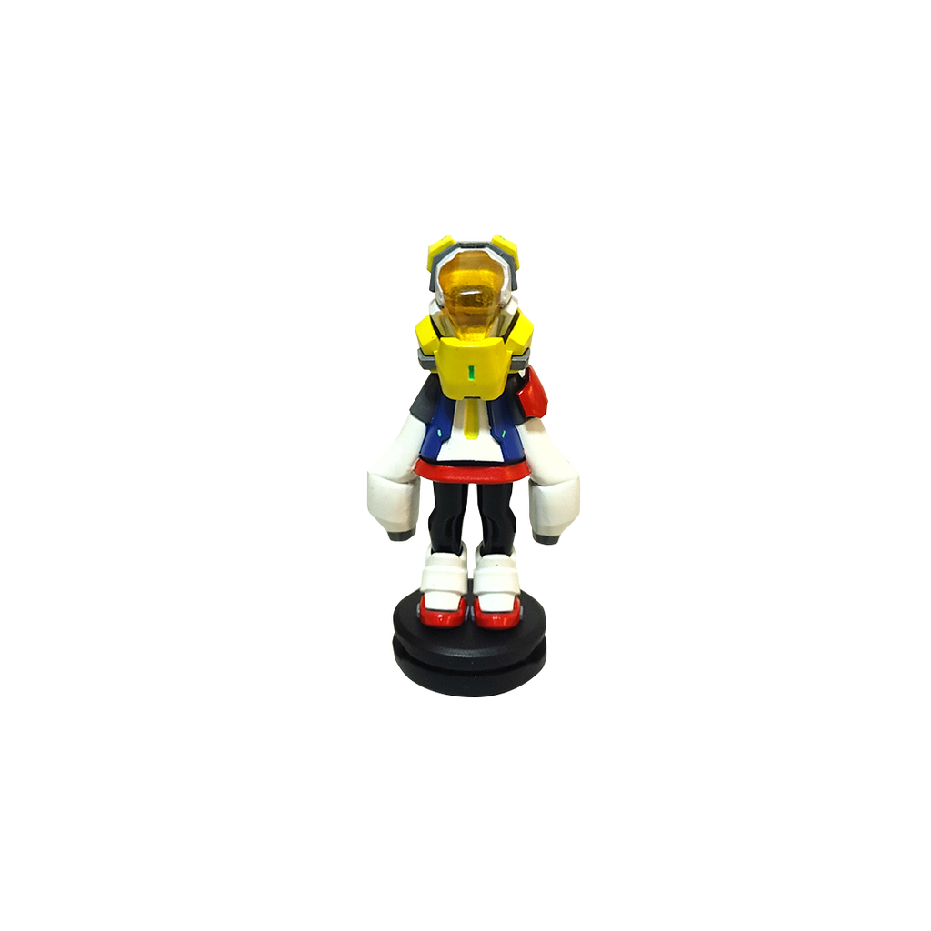 NYCC 2022 - Mira Nakama782 by Meijin Toys