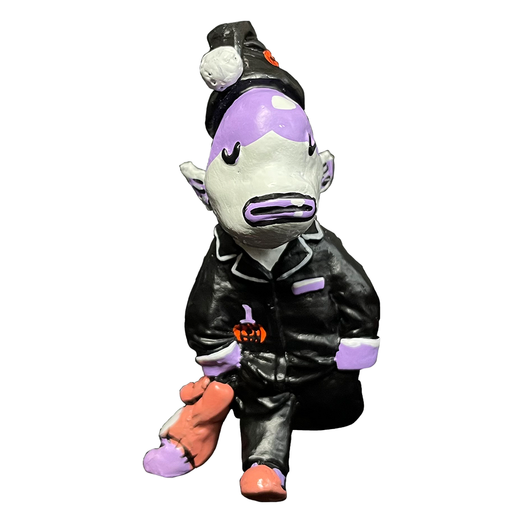 DCON 2022 - (7B) Breamman_DREAM by Duckhead