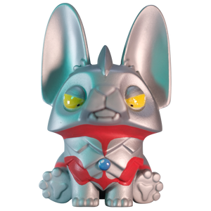 Ultraman Gwen by Eric Noah